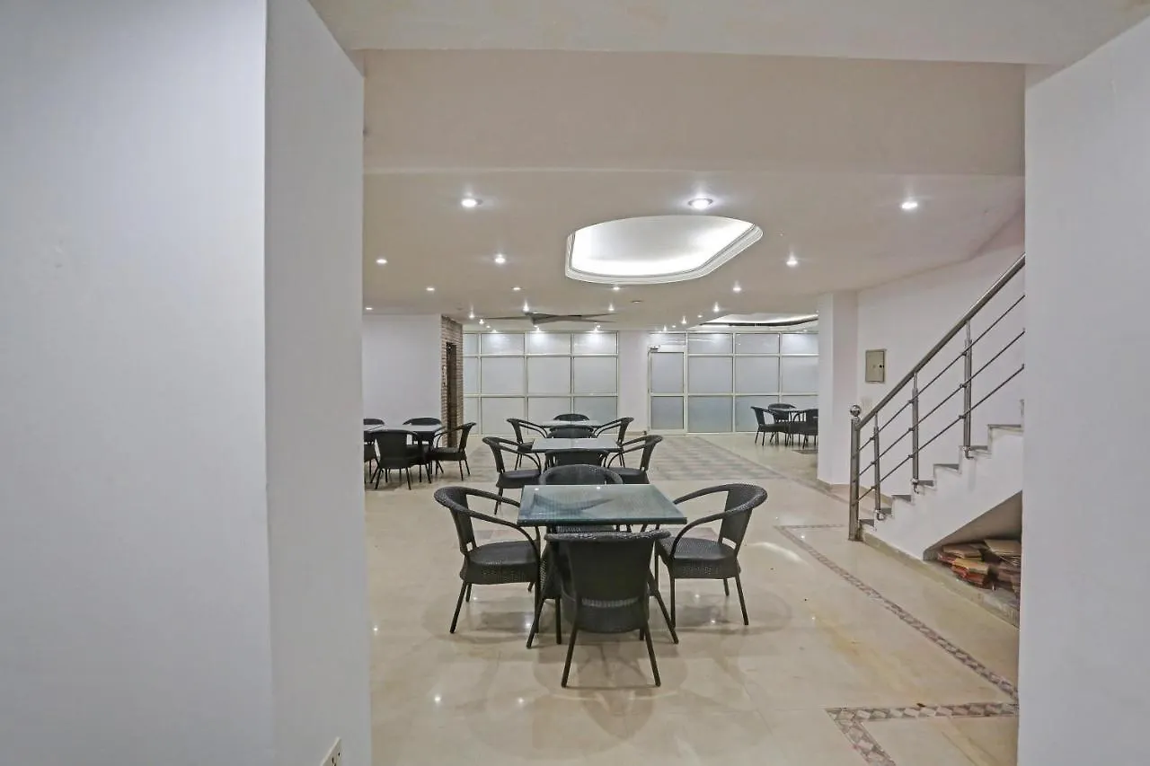 Townhouse 1212 M Stay Gurgaon 3*,